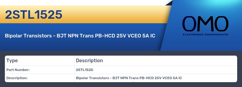 2STL1525