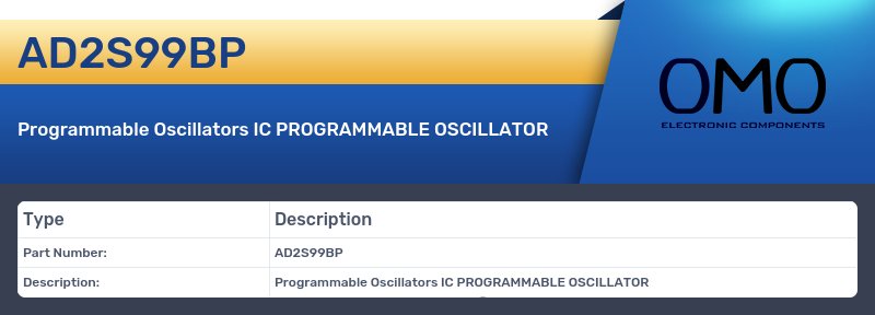 AD2S99BP