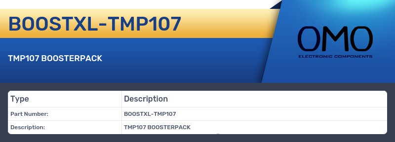 BOOSTXL-TMP107