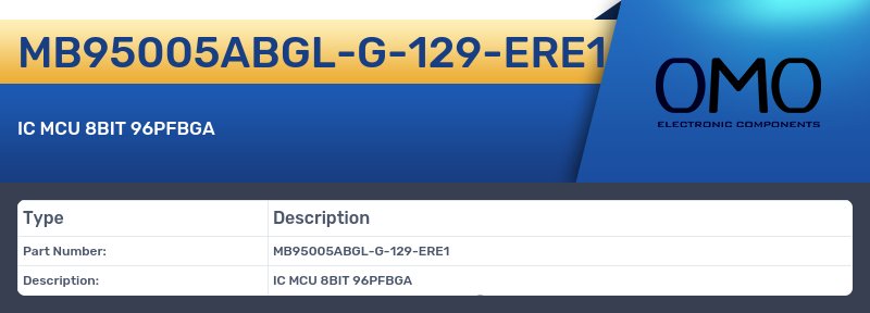 MB95005ABGL-G-129-ERE1