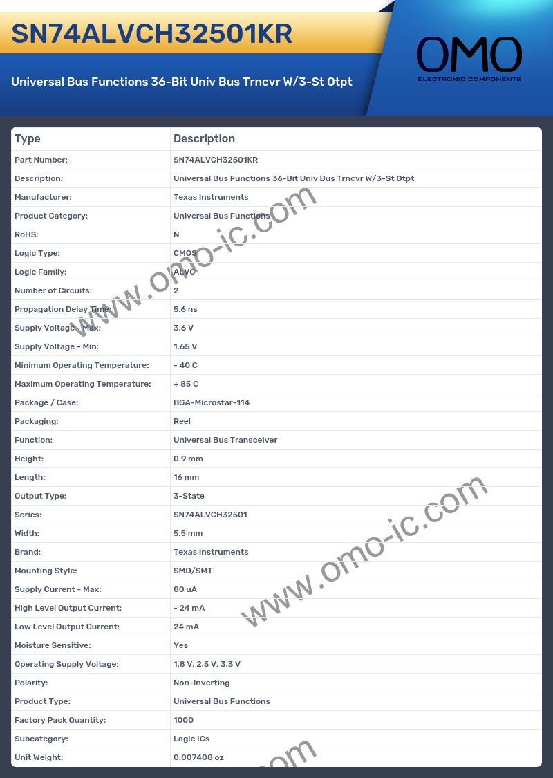 SN74ALVCH32501KR