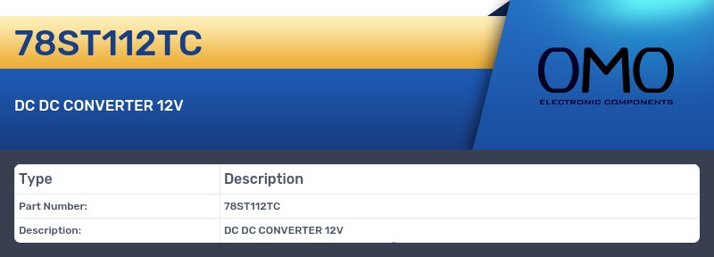 78ST112TC