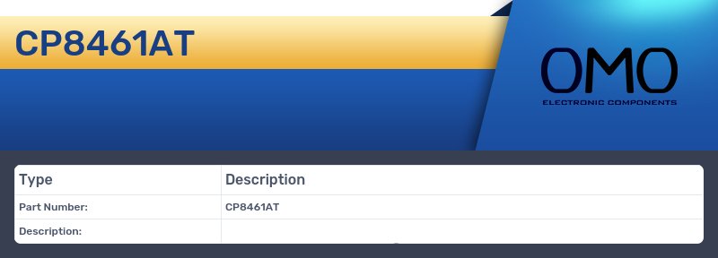 CP8461AT