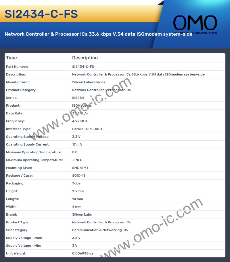 SI2434-C-FS