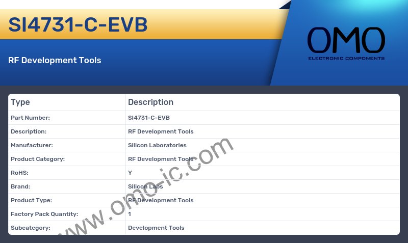 SI4731-C-EVB
