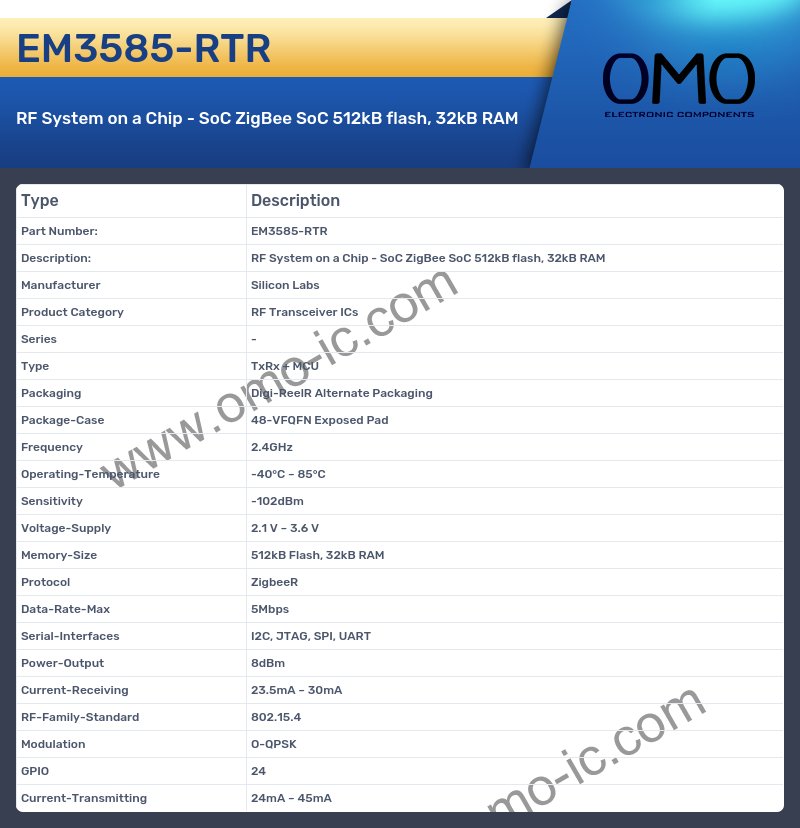 EM3585-RTR