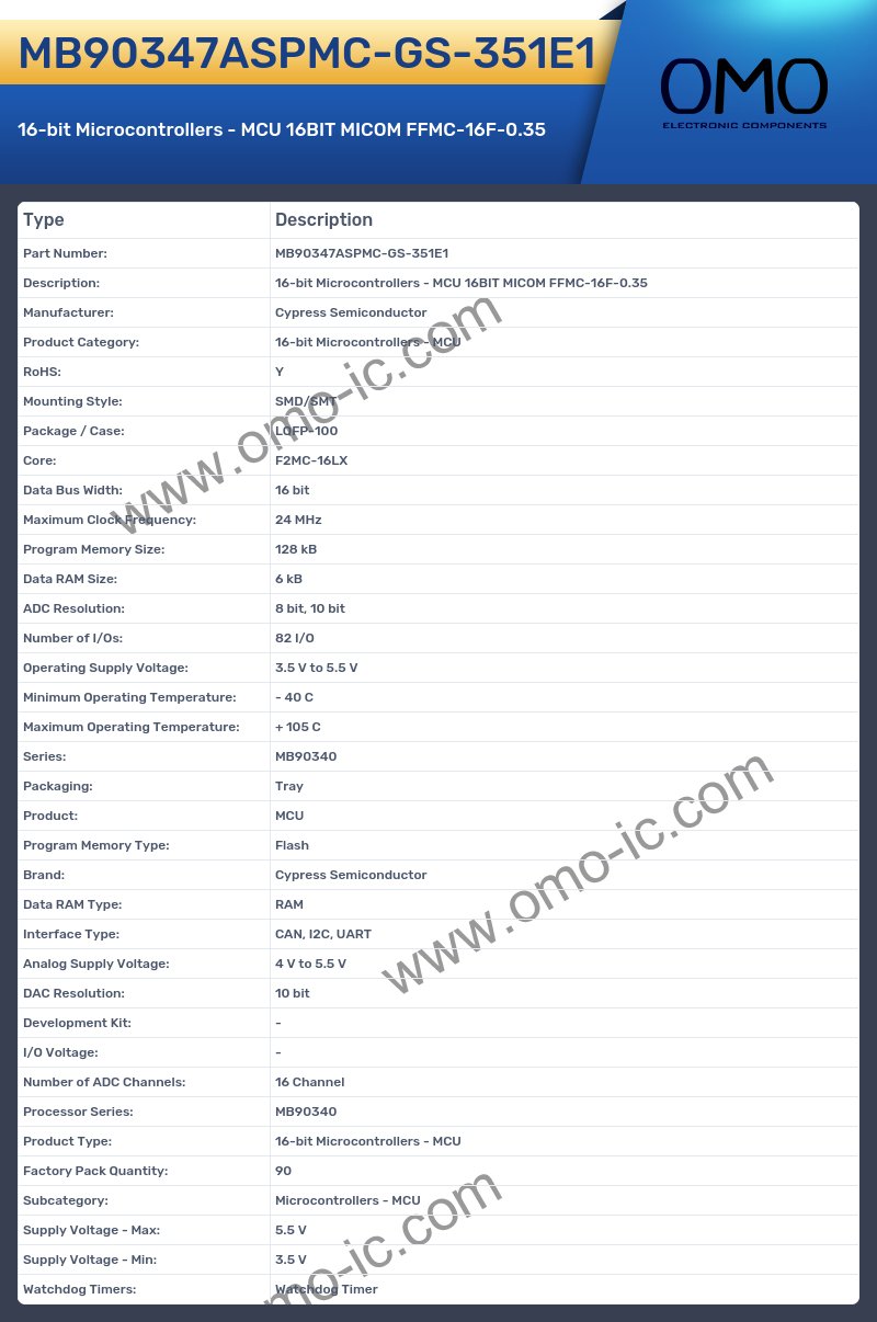 MB90347ASPMC-GS-351E1