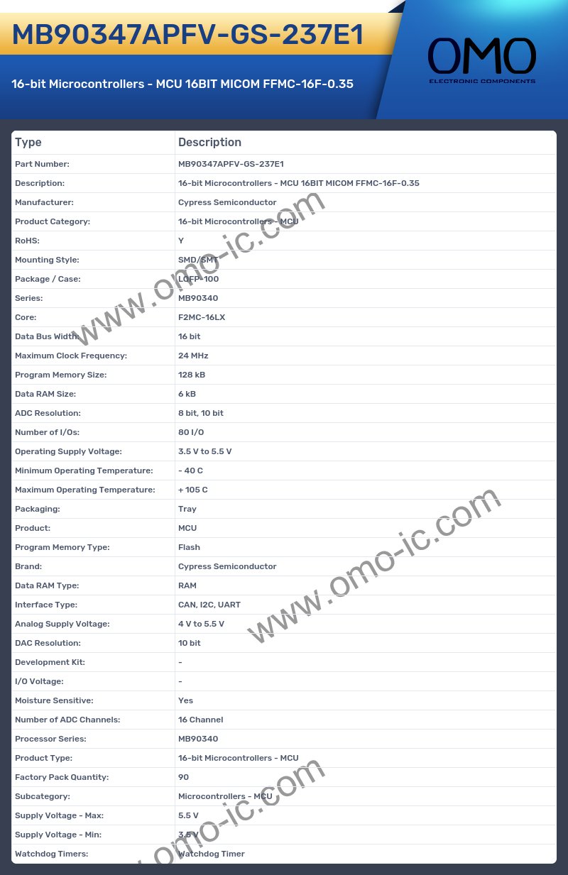 MB90347APFV-GS-237E1