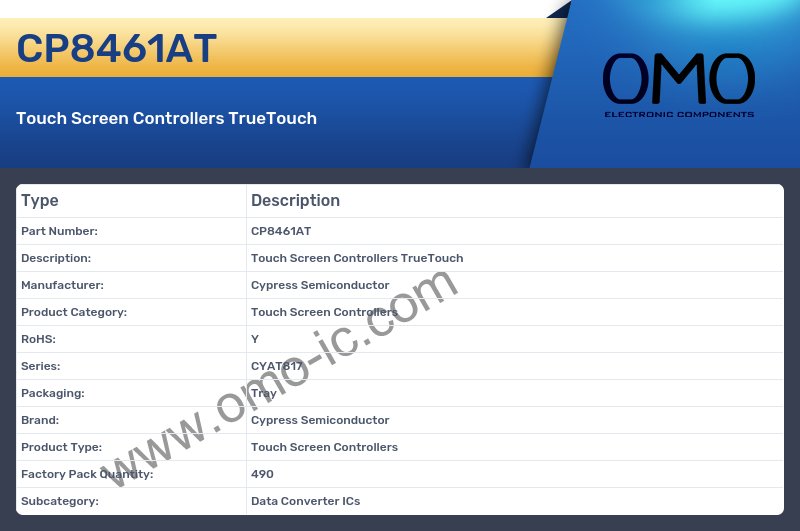 CP8461AT