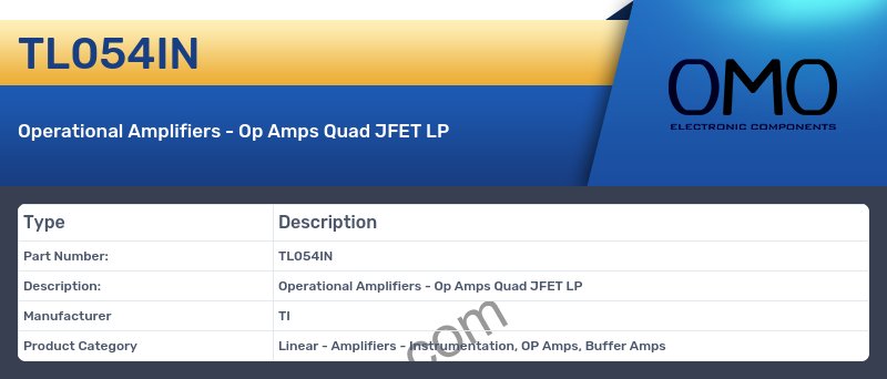 TL054IN
