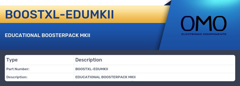 BOOSTXL-EDUMKII