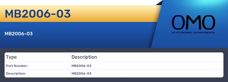 MB2006-03