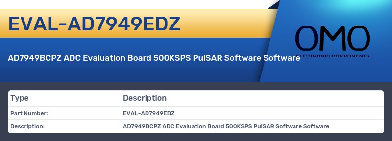 EVAL-AD7949EDZ