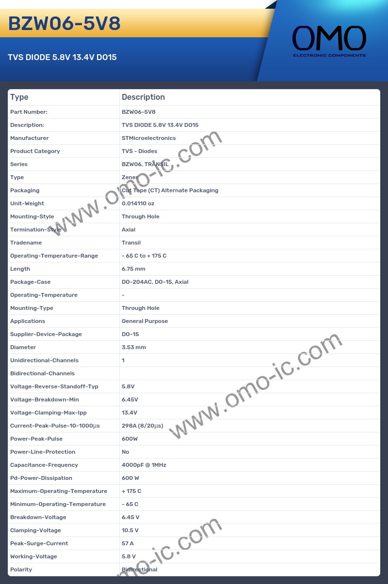 BZW06-5V8