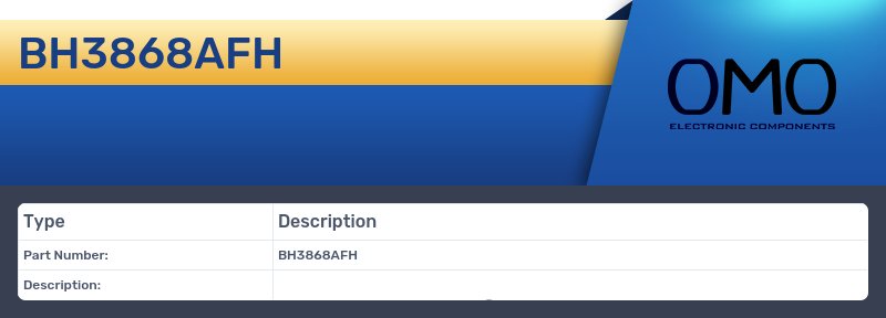 BH3868AFH