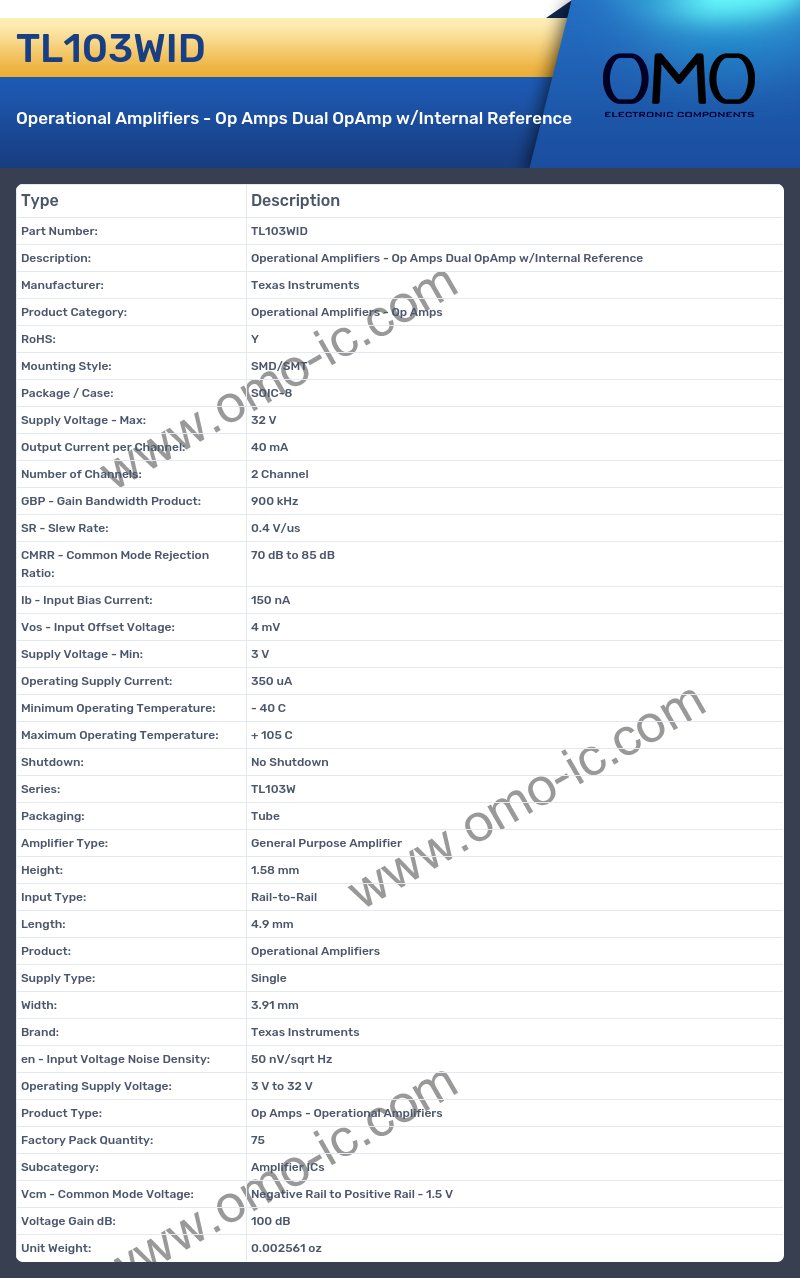 TL103WID