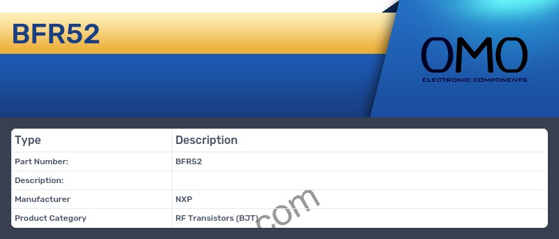 BFR52
