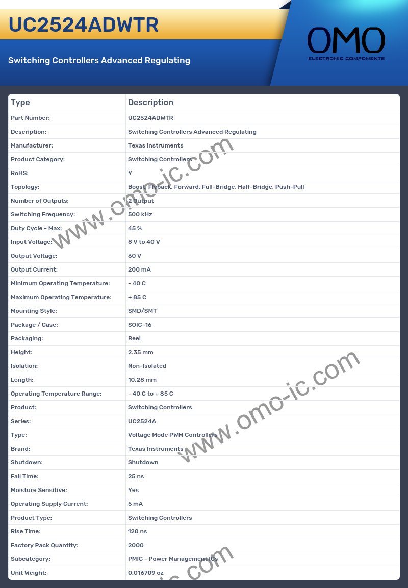 UC2524ADWTR