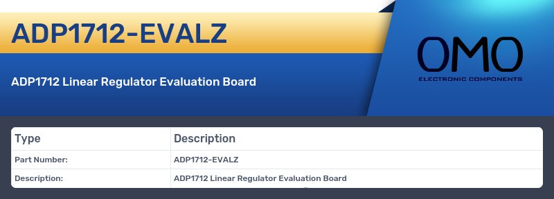 ADP1712-EVALZ