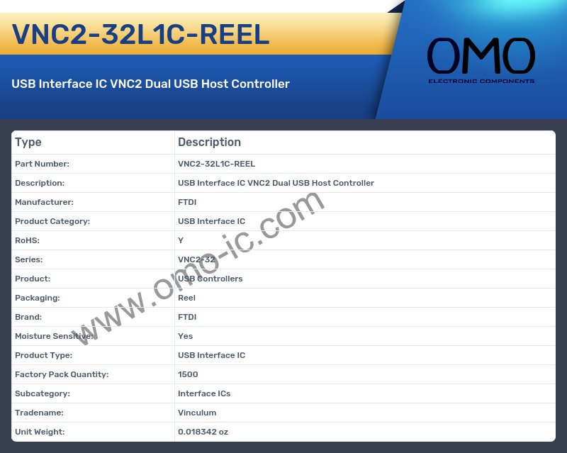 VNC2-32L1C-REEL