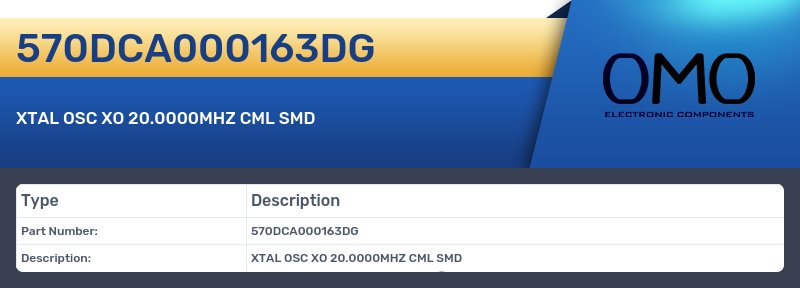 570DCA000163DG