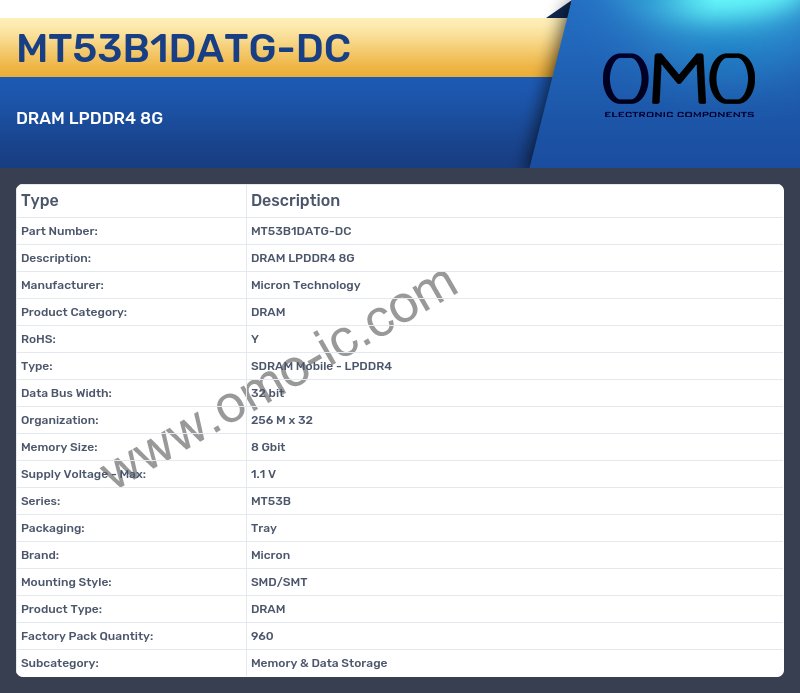 MT53B1DATG-DC