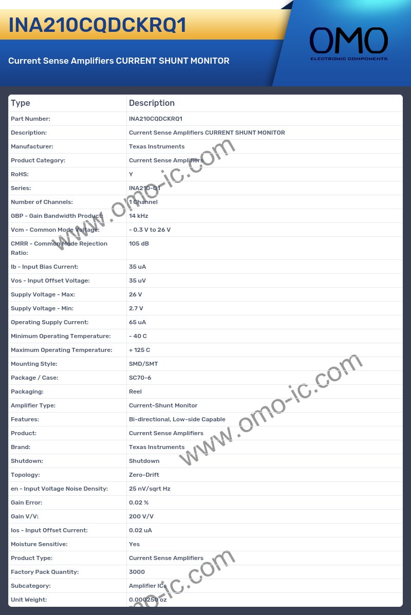 INA210CQDCKRQ1