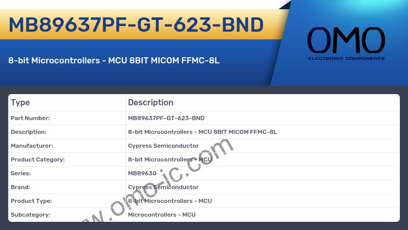 MB89637PF-GT-623-BND