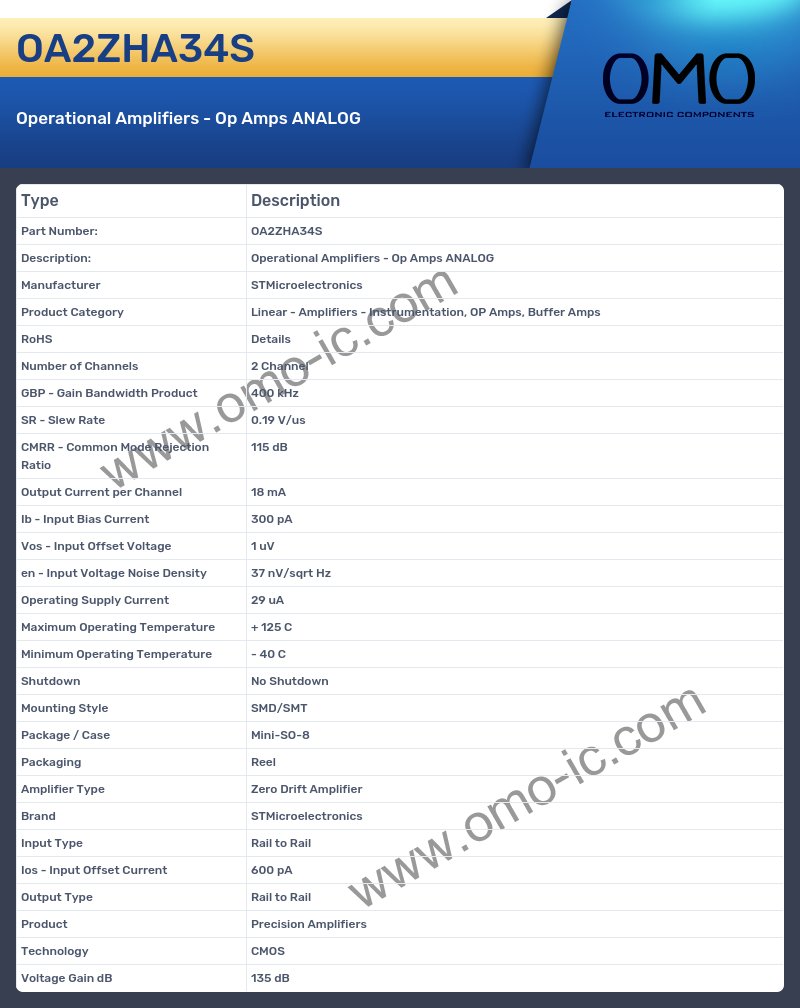 OA2ZHA34S