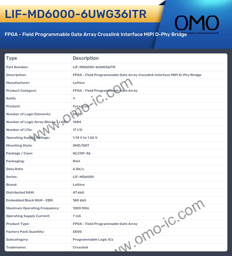 LIF-MD6000-6UWG36ITR