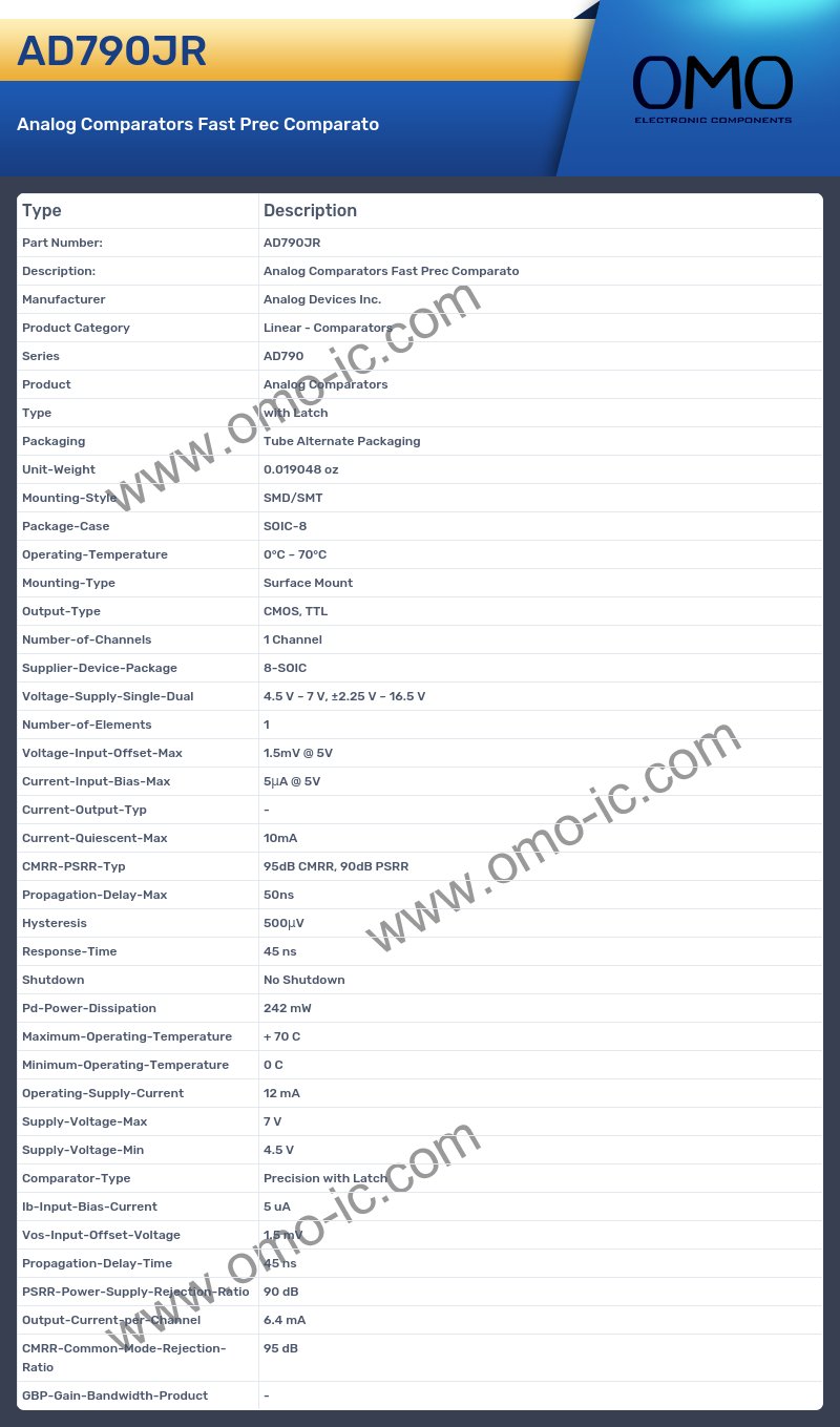 AD790JR