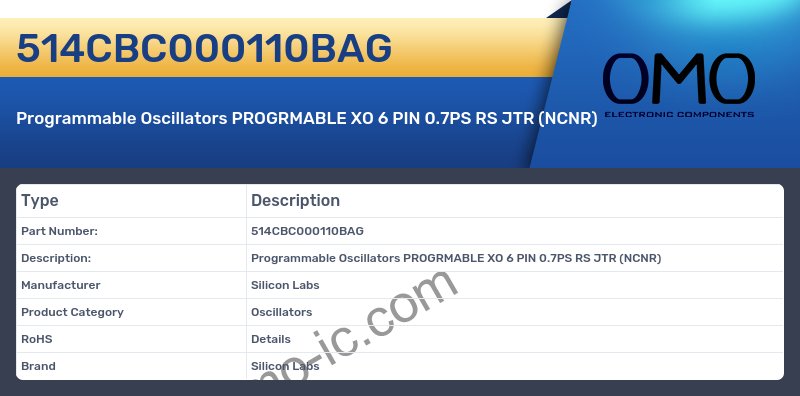 514CBC000110BAG