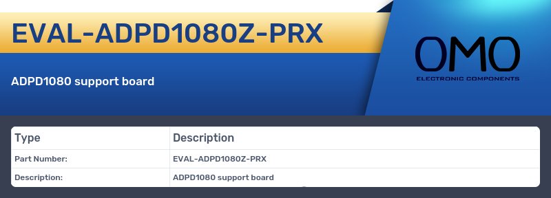 EVAL-ADPD1080Z-PRX