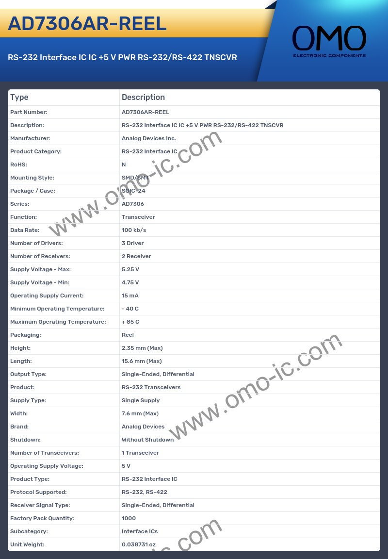 AD7306AR-REEL