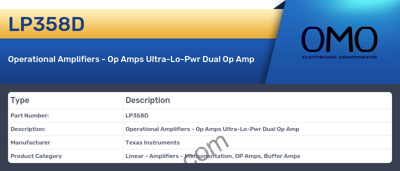 LP358D