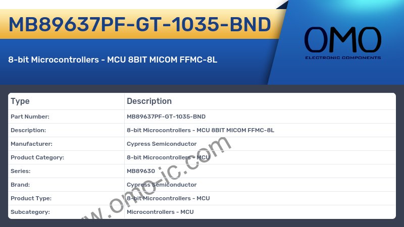 MB89637PF-GT-1035-BND
