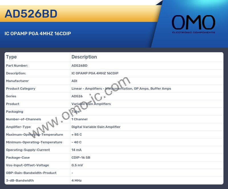 AD526BD