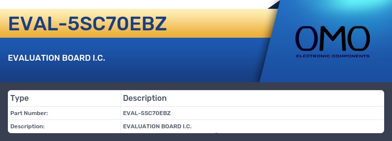 EVAL-5SC70EBZ