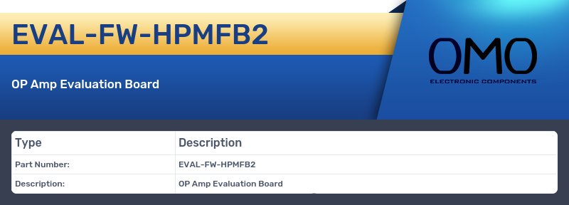 EVAL-FW-HPMFB2