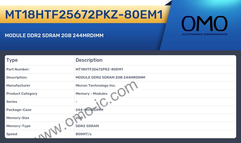 MT18HTF25672PKZ-80EM1