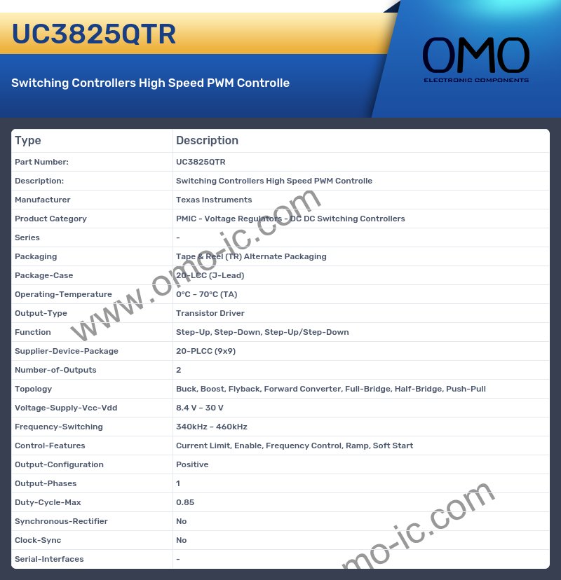 UC3825QTR