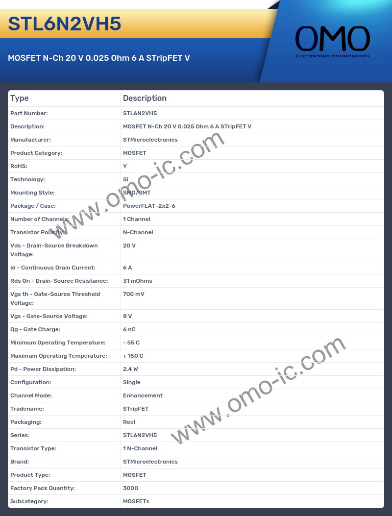 STL6N2VH5