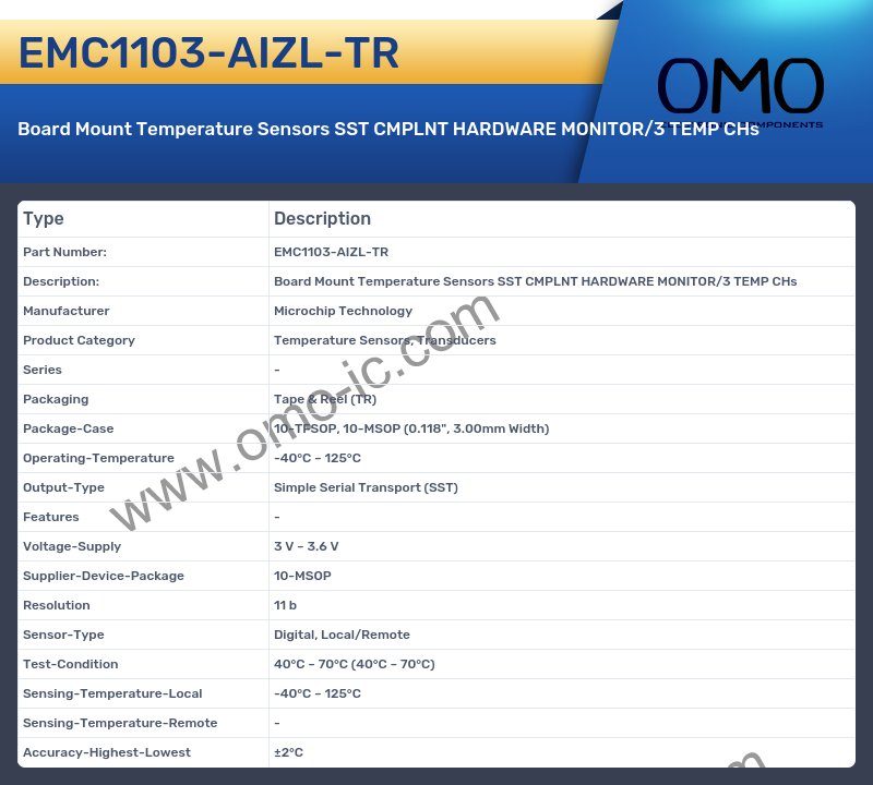 EMC1103-AIZL-TR