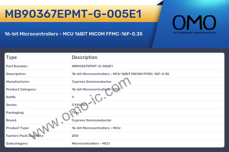 MB90367EPMT-G-005E1