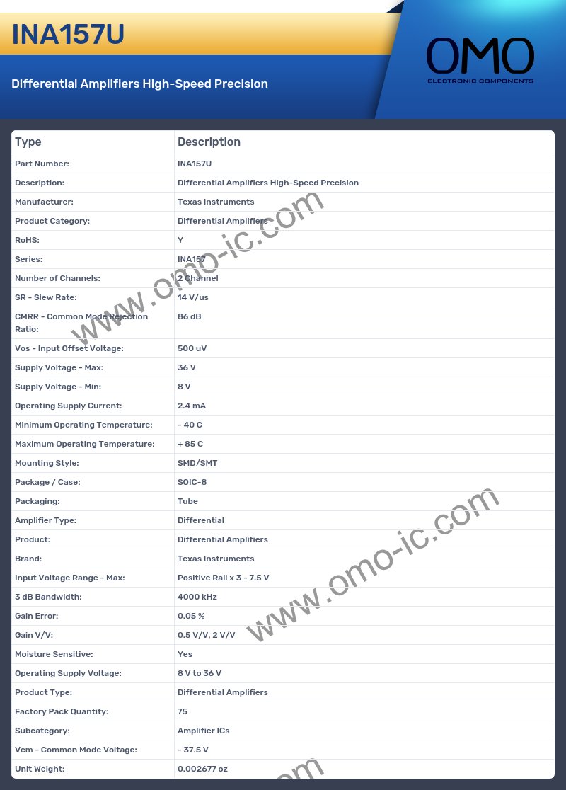 INA157U
