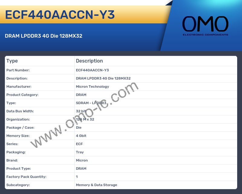 ECF440AACCN-Y3