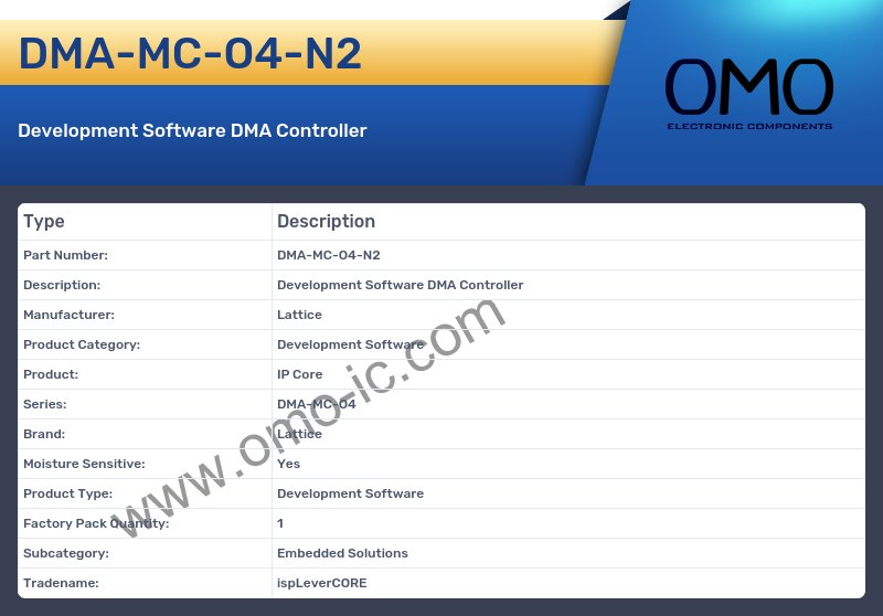 DMA-MC-O4-N2