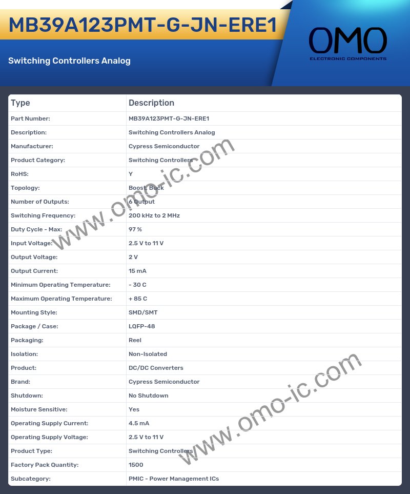 MB39A123PMT-G-JN-ERE1