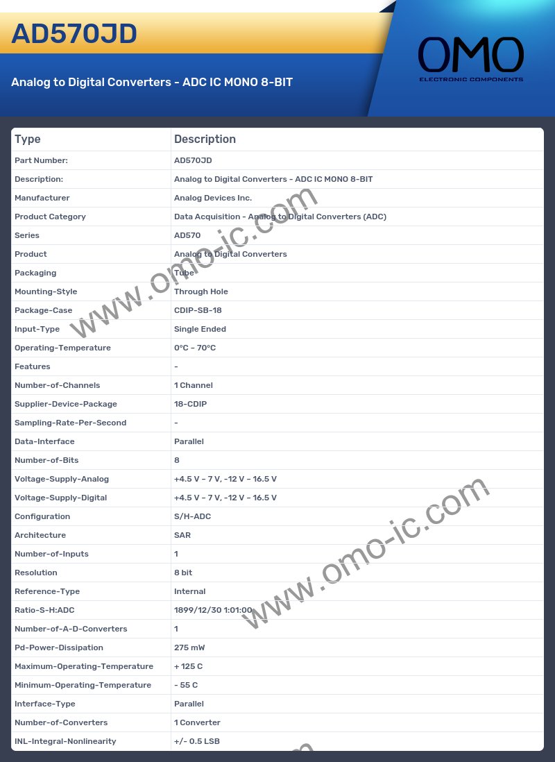 AD570JD