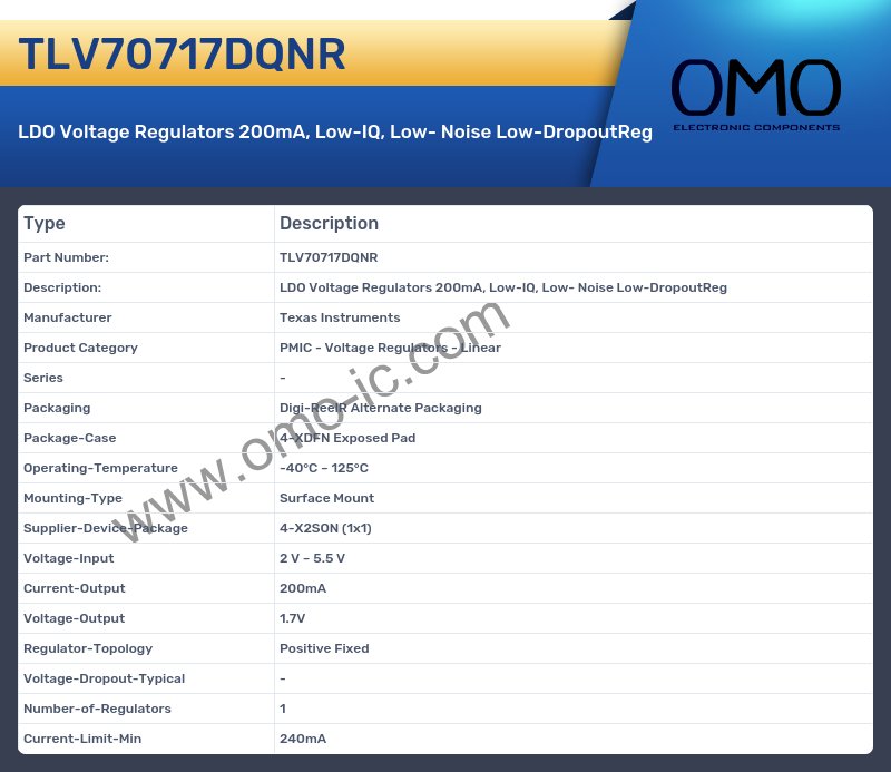 TLV70717DQNR